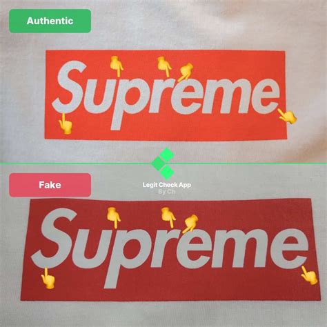 fake supreme clothing websites|supreme authentication tool.